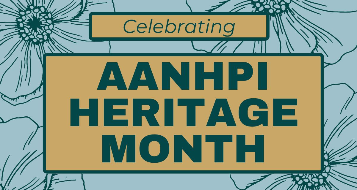 Rep. Takano’s Statement Celebrating AANHPI Heritage Month U.S